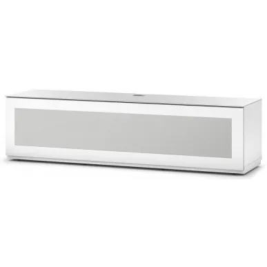 Тумба для ТВ Sonorous ST 160I WHT WHT BS